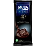 Chocolate Lacta 85g 40%cac.avel.cro