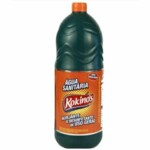 Agua Sanitaria Kokinos 2l