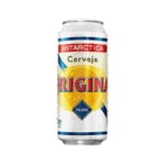 Cerveja Pilsen Original 473ml Lata