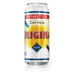 Cerveja Pilsen Original 473ml Lt