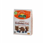 Biscoito Bichinhos Nat.life 80g Brigadeiro