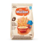 Cereal Mucilon 180g Multicereais