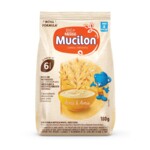 Cereal Mucilon 180g Arroz/aveia