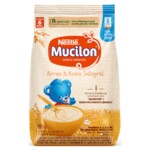 Cereal Mucilon 180g Arroz e Aveia