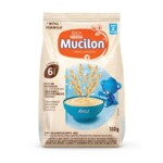 Cereal Mucilon 180g Arroz