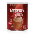 Nescafe Cappuccino 180g Dois Frades Lt