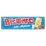 Biscoito Passatempo 150g Leite Maltado
