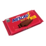 Biscoito Wafer Nescau 110g Chocolate