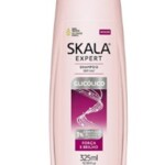 Shampoo Skala 325ml Genetiqs Glic.