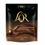 Cafe Lor 250g Equilibrado