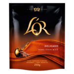 Cafe Lor 250g Delicado