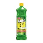 Desinfetante Pinho Bril 1l Limao