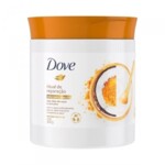 Mascara de Trat.dove 500g Ritual de Rep.