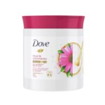 Mascara de Trat.dove 500g Ritual de Cresc