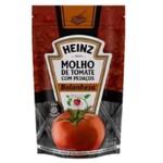 Molho Heinz 300g Bolonhesa
