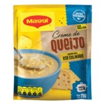 Creme de Queijo Maggi 78g