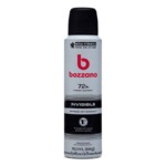 Desod.aerossol Bozzano 150ml Invisible