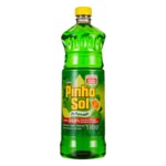 Desinfetante Pinho Sol 1l Limao