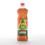 Desinfetante Pinho Sol 1l Original