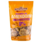 Biscoito de Amendoim Dacolonia 200g