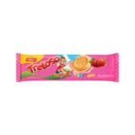 Biscoito Rech.treloso 74g Morango