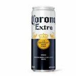 Cerveja Corona 350ml Lt Extra Sleek