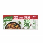 Caldo Knorr 96g Carne
