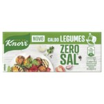 Caldo Knorr 96g Legumes