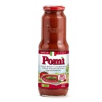 Pure de Tomate Pomi 680g Passata C/manje