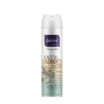 Desod.aerossol Above Wom 150ml Peac.& Fashion