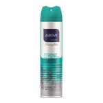 Desod.aerossol Above Wom 150ml Strong Classic