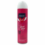 Desod.aerossol Above Wom 150ml Teen Good Vibes