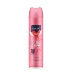 Desod.aerossol Above Wom 150ml Teen Be Sweet