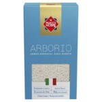 Arroz Arborio Pilecco 1kg Tipo 1