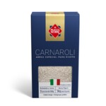 Arroz Carnaroli Pilecco 1kg Tipo 1
