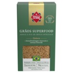 Arroz Integral Pilecco 1kg C/quinoa