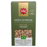 Arroz/mix de Feij.int.pilecco 1kg