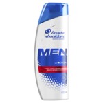 Shampoo Head&shoulders 400ml Old Spice