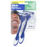 Aparelho de Barbear Gillette 2un Derma Protecao