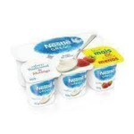 Iogurte Grego Nestle 540g Morango