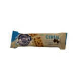 Barra Cereal Nutry 20g Cookies Cream