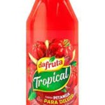 Suco Dafruta Conc. Tropical 950ml Pitanga