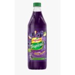 Suco Dafruta Conc. Tropical 950ml Uva