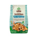 Granola Mae Terra 800g Zero Acuc.trad.