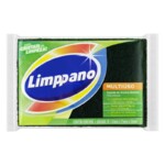 Esponja Multiuso Limppano Un Abrasiva