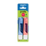 Escova Dental Jadepro 2un Pratic Viagem