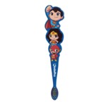 Escova Dental Jadepro Un Superfriends
