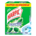 Pedra Sanitaria Harpic 20g Pinho