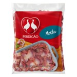 Moela Perdigao 1kg Congelada