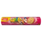Biscoito Rech.nikito 120g Morango